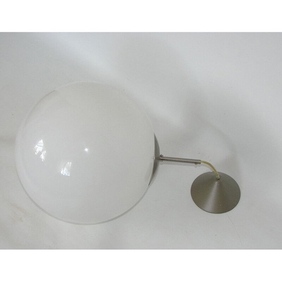 Image 1 of Vintage hanglamp 1980