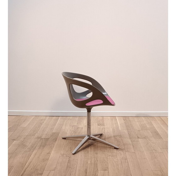 Image 1 of Vintage Rin stoel van Hiromichi Konno voor Fritz Hansen