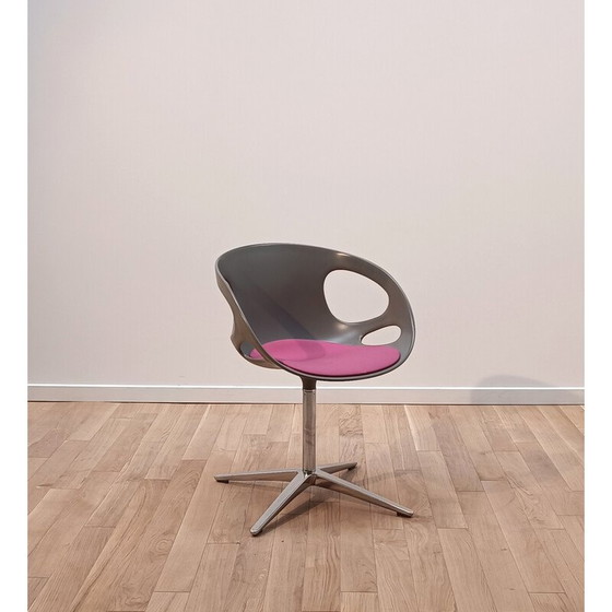 Image 1 of Vintage Rin stoel van Hiromichi Konno voor Fritz Hansen