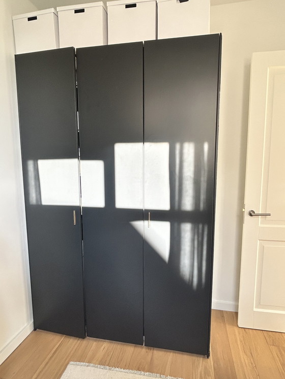 Image 1 of Poliform wardrobe