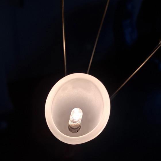 Image 1 of Staande Jan Des Bouvrie vloerlamp