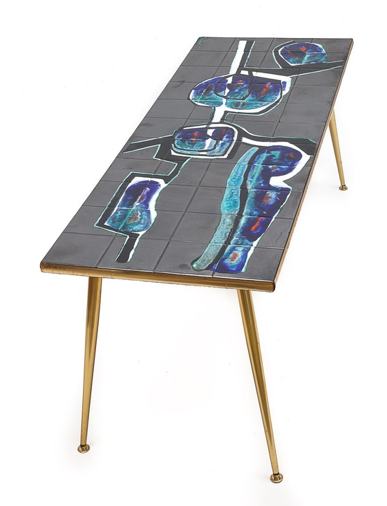 Image 1 of De Nisco Salontafel