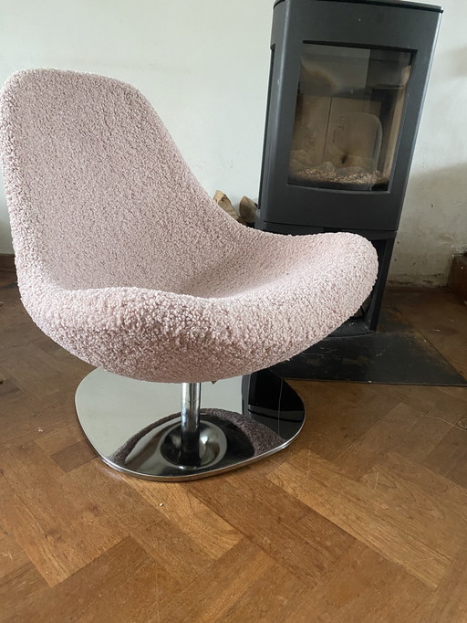 Vintage IKEA Fauteuil