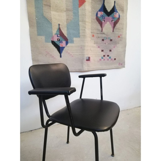 Image 1 of Vintage fauteuil van Rima, 1960