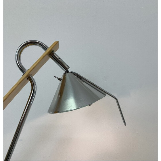 Image 1 of Vintage Prolog vloerlamp van Tord Bjorklund voor Ikea, jaren 1990