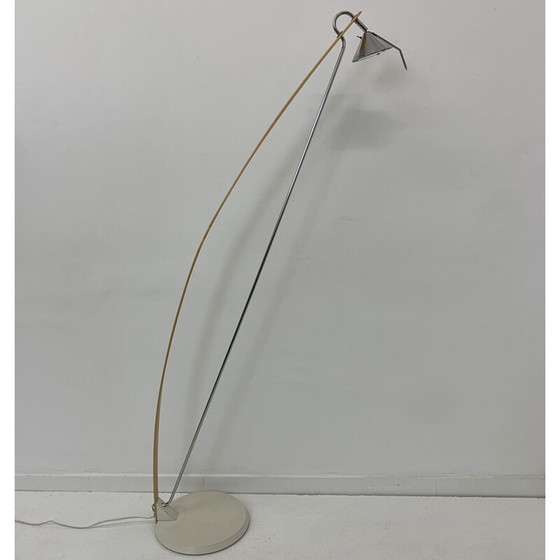Image 1 of Vintage Prolog vloerlamp van Tord Bjorklund voor Ikea, jaren 1990