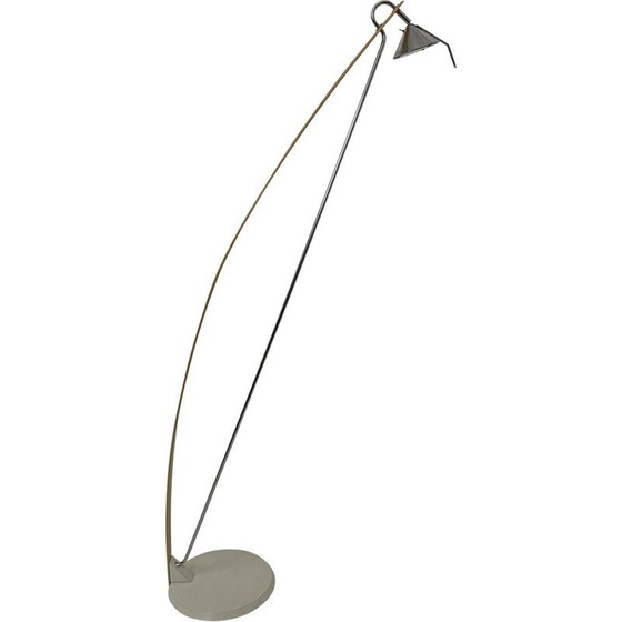 Image 1 of Vintage Prolog vloerlamp van Tord Bjorklund voor Ikea, jaren 1990