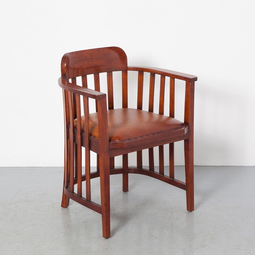 Globe Wernicke Conferentiestoel