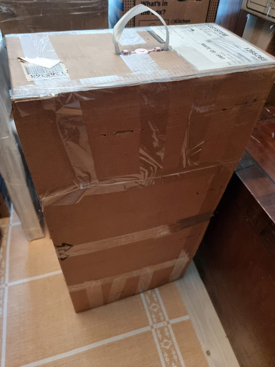 Image 1 of Bang & Olufsen Beosound 2000 Century cd/cassette/radio