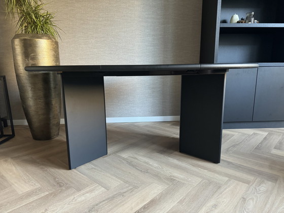 Image 1 of Arco Uitschuifbare Design Tafel 