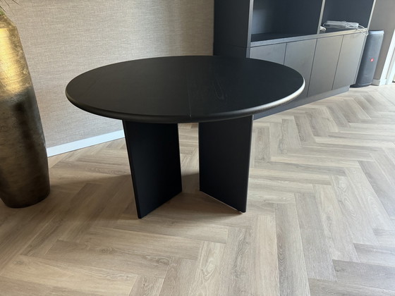 Image 1 of Arco Uitschuifbare Design Tafel 