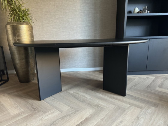 Image 1 of Arco Uitschuifbare Design Tafel 