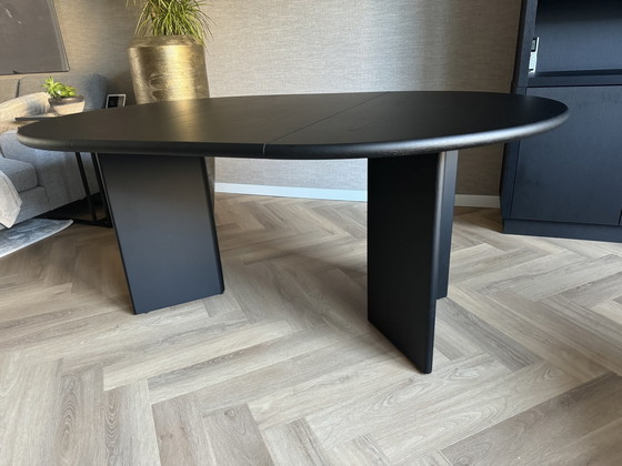 Image 1 of Arco Uitschuifbare Design Tafel 