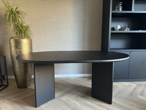 Image 1 of Arco Uitschuifbare Design Tafel 