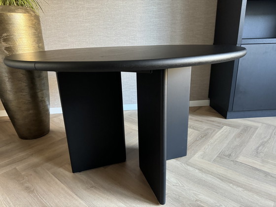 Image 1 of Arco Uitschuifbare Design Tafel 