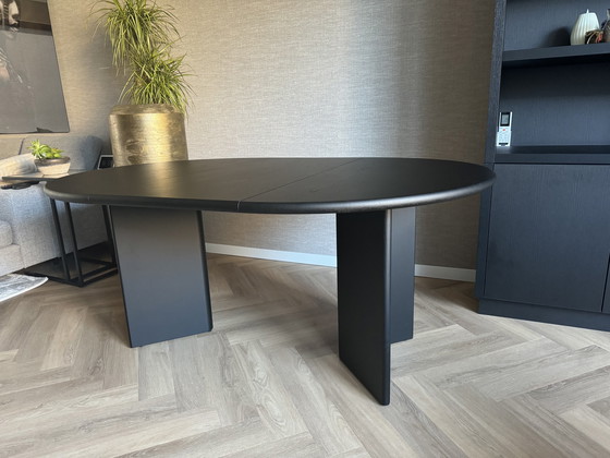 Image 1 of Arco Uitschuifbare Design Tafel 