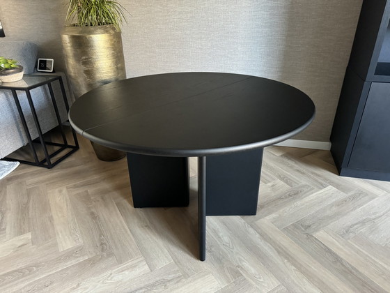 Image 1 of Arco Uitschuifbare Design Tafel 