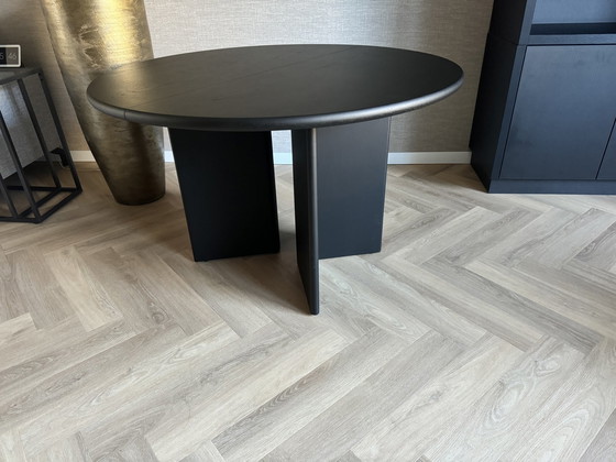 Image 1 of Arco Uitschuifbare Design Tafel 