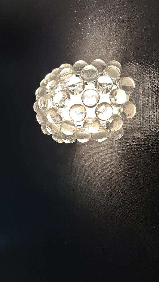 Foscarini Caboche Parete Wall