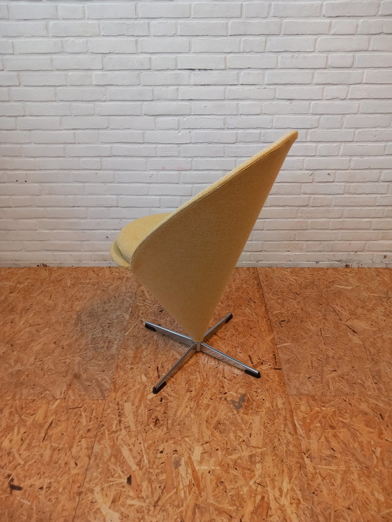 Image 1 of Cone Chair Verner Panton