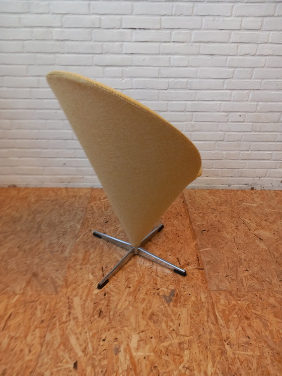 Image 1 of Cone Chair Verner Panton