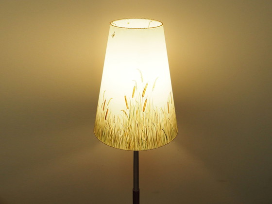 Image 1 of Staande lamp, Deens ontwerp, 1970S, Productie: Denemarken