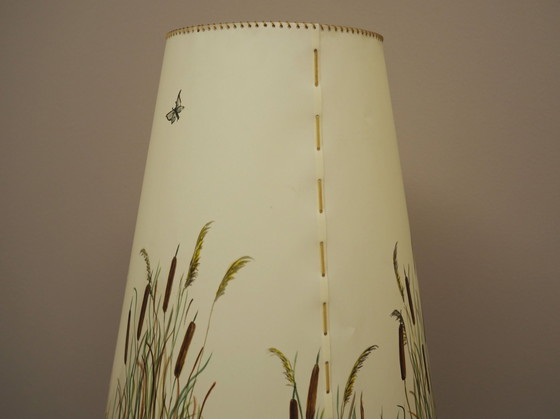 Image 1 of Staande lamp, Deens ontwerp, 1970S, Productie: Denemarken