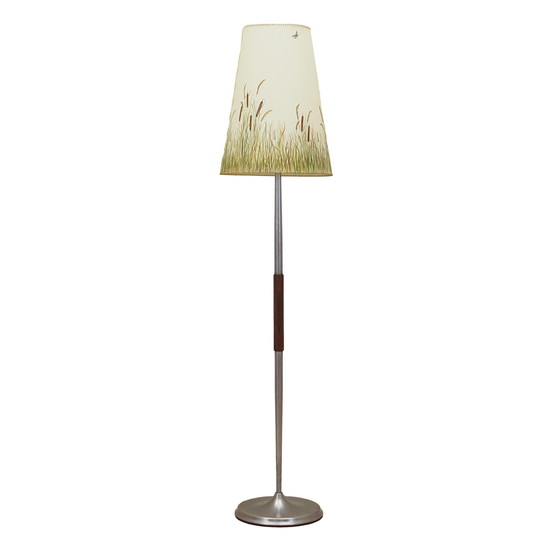 Image 1 of Staande lamp, Deens ontwerp, 1970S, Productie: Denemarken