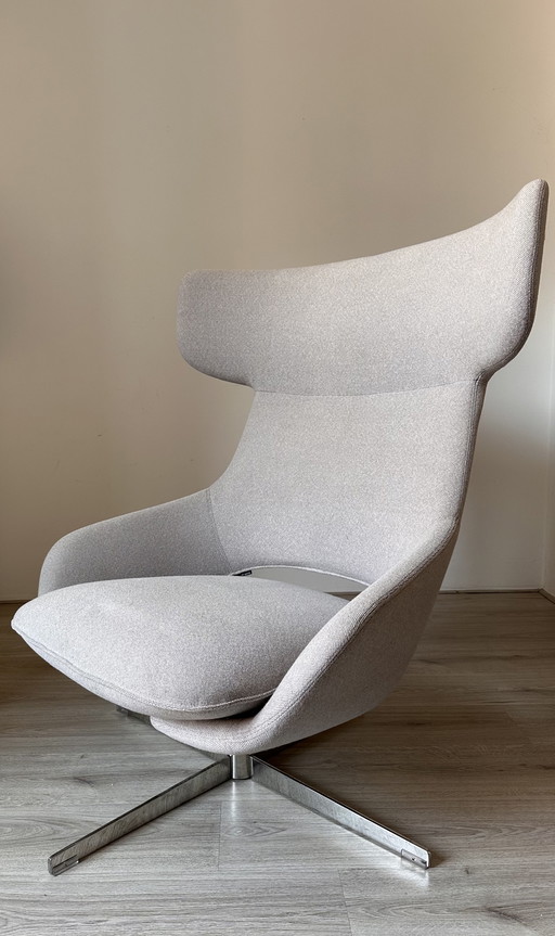 Artifort Kalm design fauteuil 