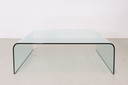 Fiam salontafel model Ponte