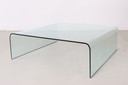 Fiam salontafel model Ponte