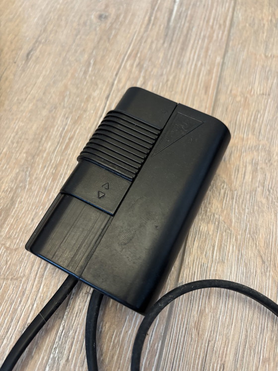 Image 1 of Vintage Ikea Jaren 80 Lamp Uplighter Model “Steneby” 