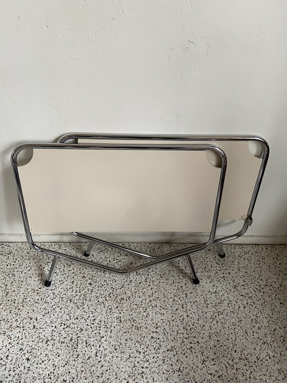 Image 1 of Complete Vintage Slaapkamerset Jaren ‘50 Toegeschreven Aan Wim Rietveld Voor Auping