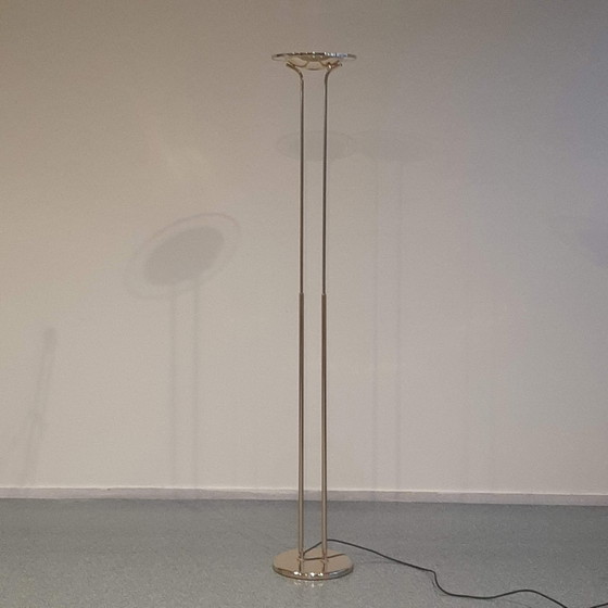 Image 1 of Vintage vloerlamp