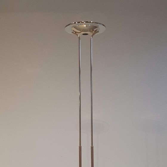 Image 1 of Vintage vloerlamp