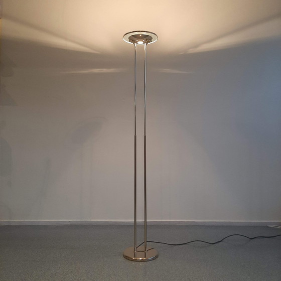 Image 1 of Vintage vloerlamp