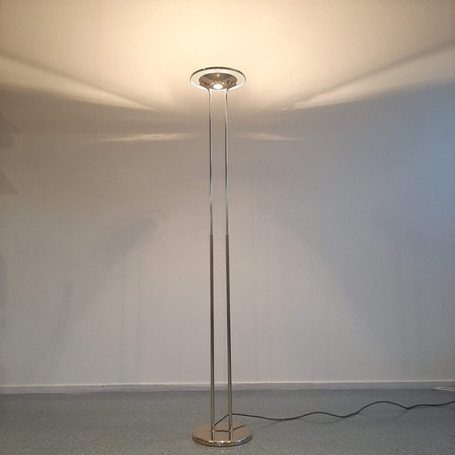 Vintage vloerlamp