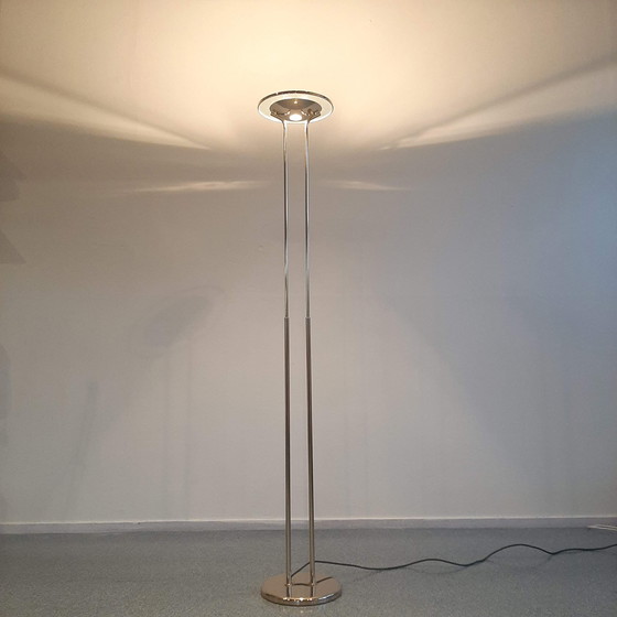 Image 1 of Vintage vloerlamp