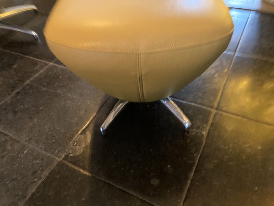 Image 1 of Leolux Caruzzo Fauteuil