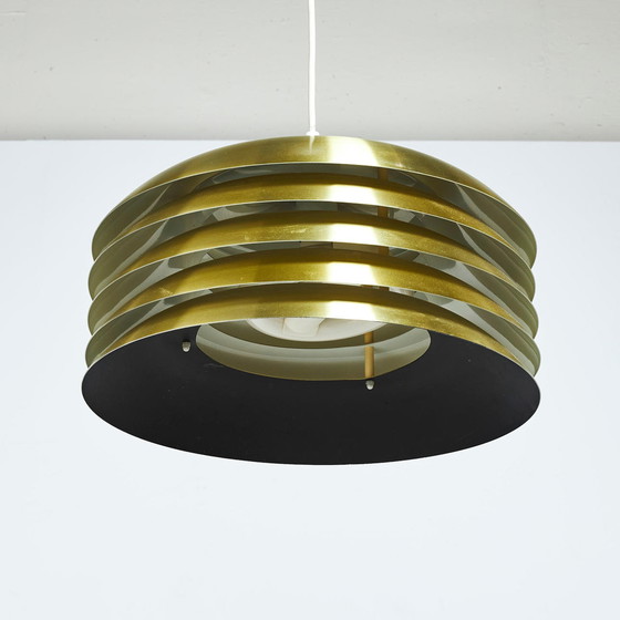 Image 1 of Plafondlamp "T742" van Hans- Agne Jakobsson