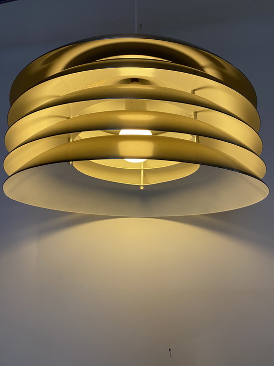 Image 1 of Plafondlamp "T742" van Hans- Agne Jakobsson