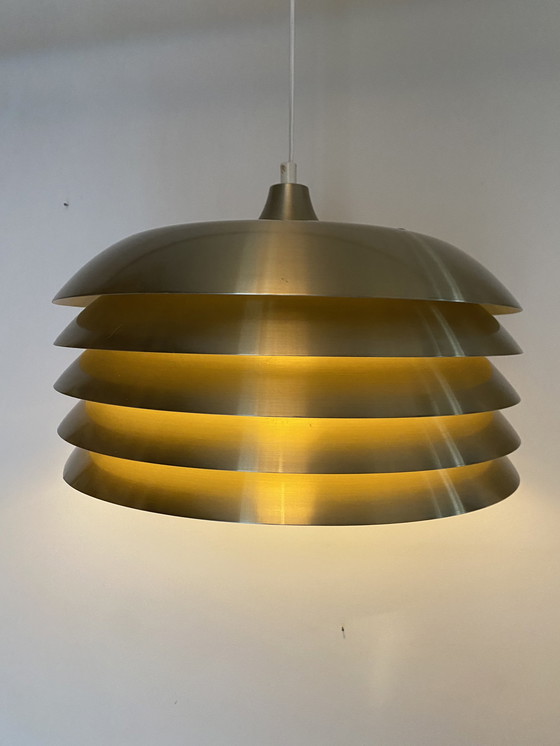 Image 1 of Plafondlamp "T742" van Hans- Agne Jakobsson