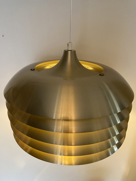 Image 1 of Plafondlamp "T742" van Hans- Agne Jakobsson