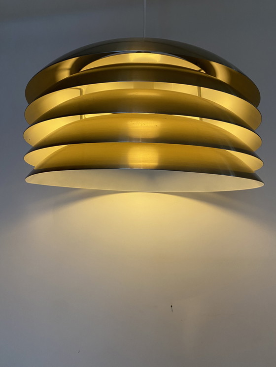 Image 1 of Plafondlamp "T742" van Hans- Agne Jakobsson