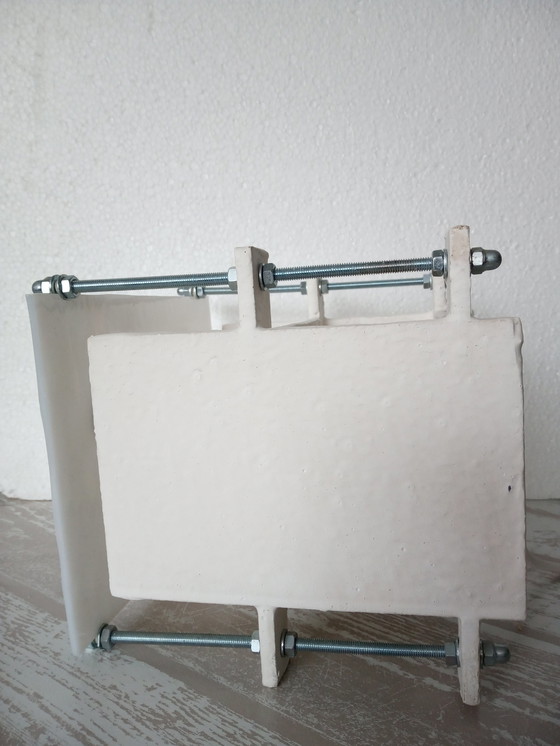 Image 1 of Vintage Kunstenaarslamp