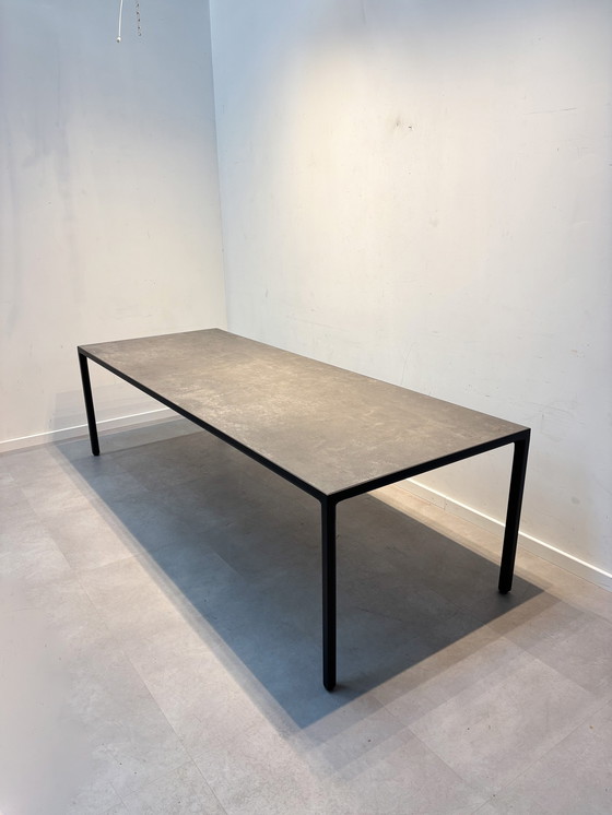 Image 1 of Tribù Eettafel voor buiten - Illum Tafel & Tak Armstoelen