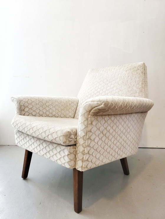 Image 1 of Vintage fauteuil 