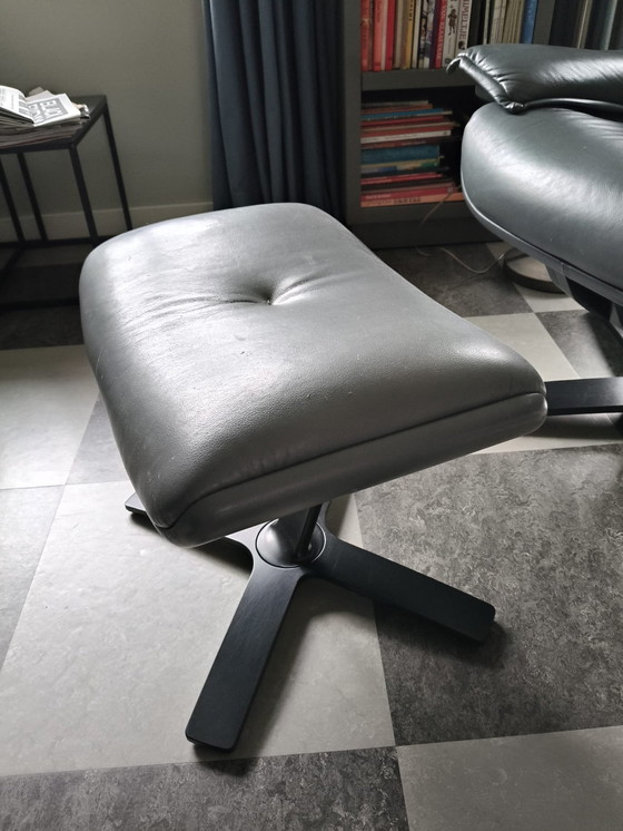 Image 1 of Natuzzi Italia Re-Vive King Fauteuil