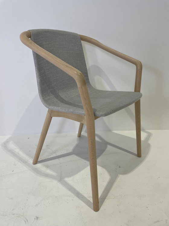 Image 1 of 4x SP01 Design Thomas Dining Chairs