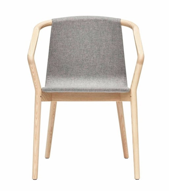 Image 1 of 4x SP01 Design Thomas Dining Chairs